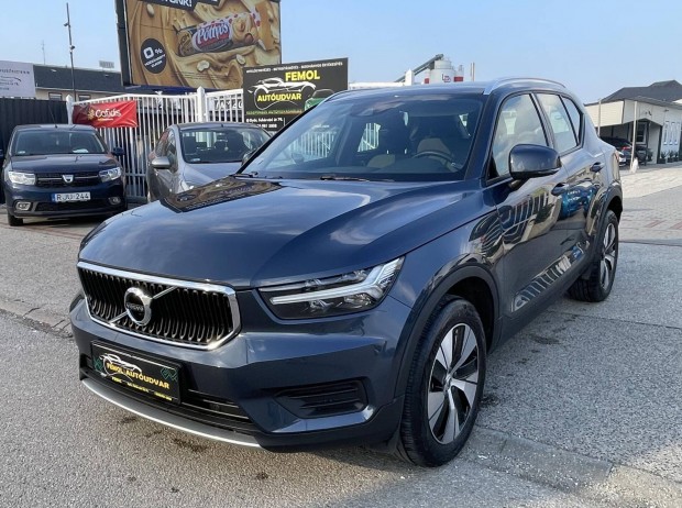 Volvo XC40 2.0 [B3] Mhev Momentum Pro DCT S-men...